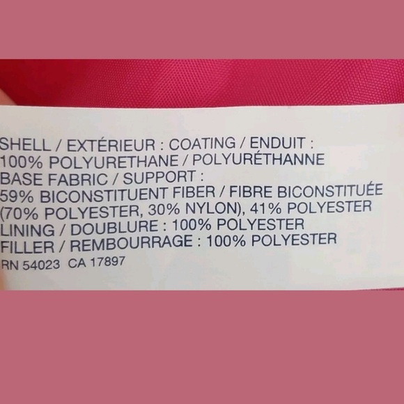 GAP Puffy Vest Large Outdoor Outerwear Zip Button - Picture 7 of 7